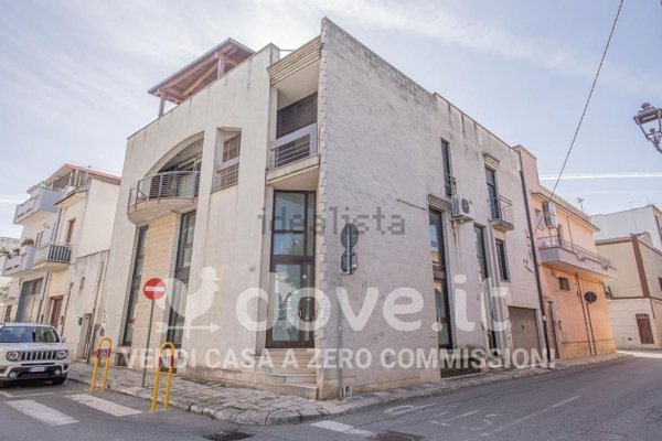 appartamento in vendita a Latiano