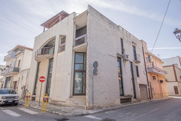 appartamento in vendita a Latiano