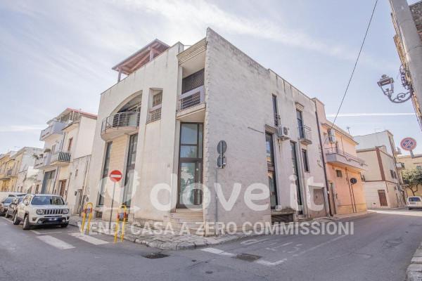 casa indipendente in vendita a Latiano