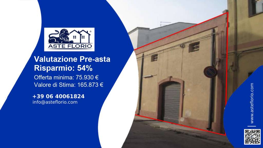 negozio in vendita a Latiano