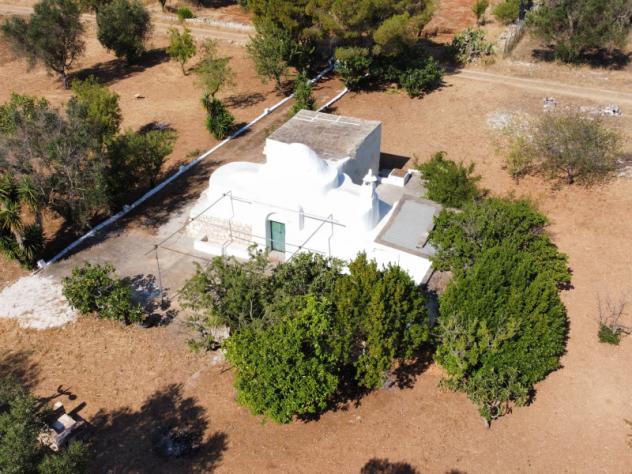casa indipendente in vendita a Latiano