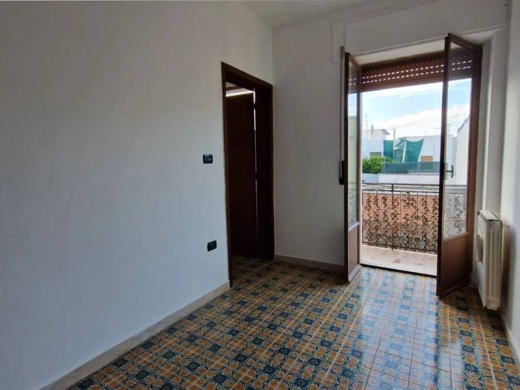 appartamento in vendita a Latiano