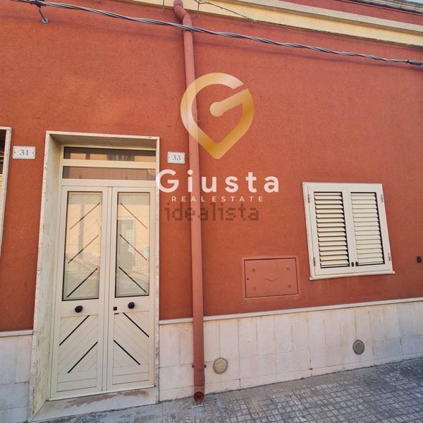 casa indipendente in vendita a Latiano
