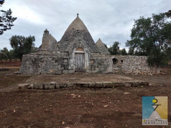 casale in vendita a Latiano