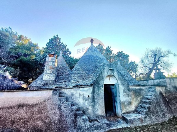 casa indipendente in vendita a Latiano