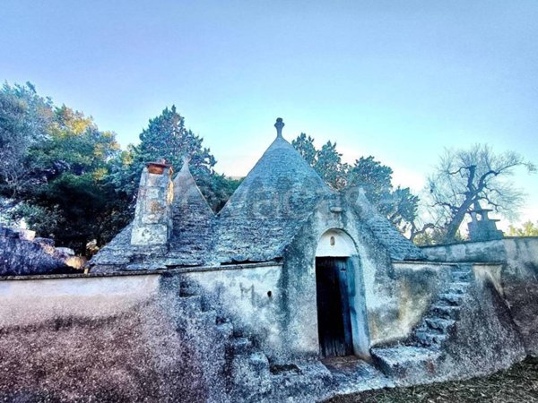 appartamento in vendita a Latiano