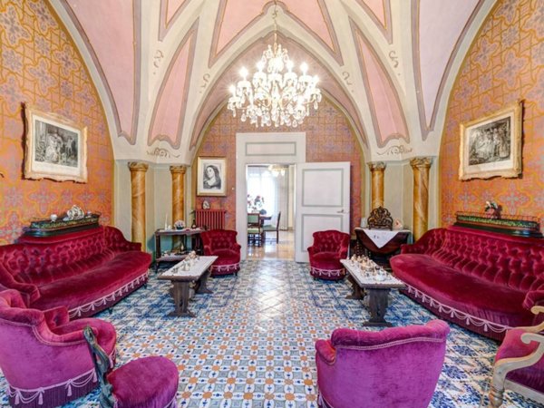 intera palazzina in vendita a Latiano