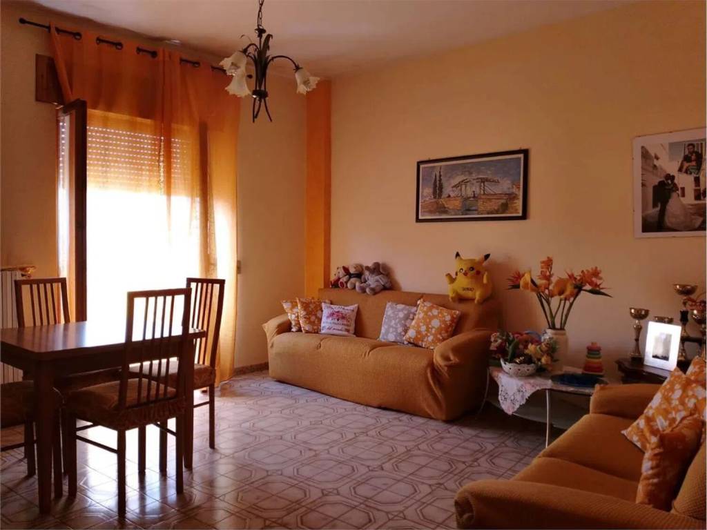 appartamento in vendita a Latiano