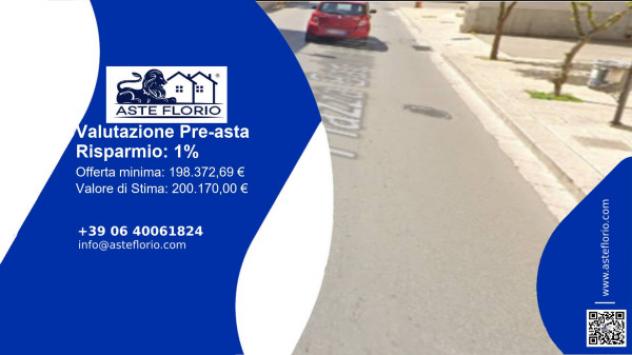pentavano in vendita a Latiano