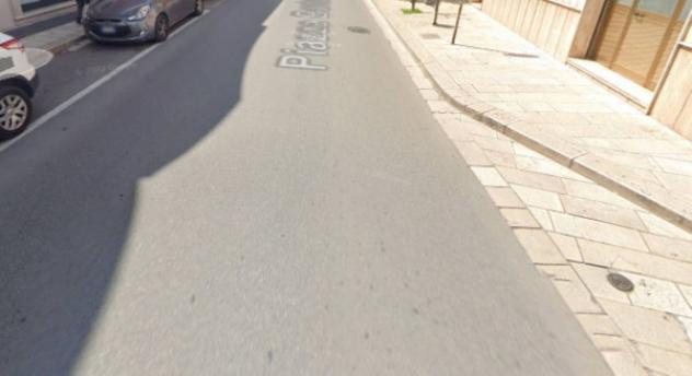 negozio in vendita a Latiano