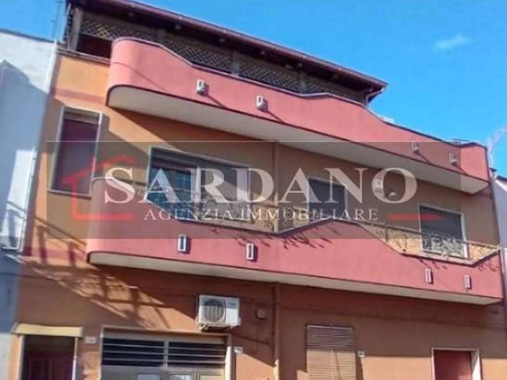 casa indipendente in vendita a Latiano