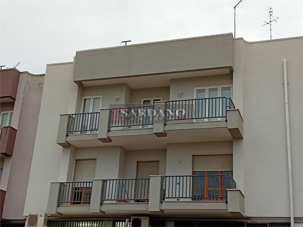 appartamento in vendita a Latiano