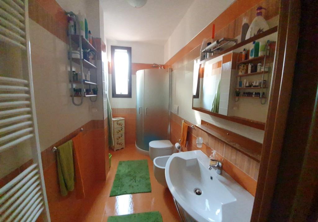 appartamento in vendita a Latiano