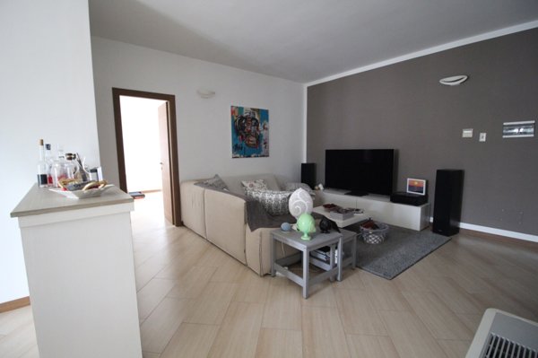 appartamento in vendita a Latiano