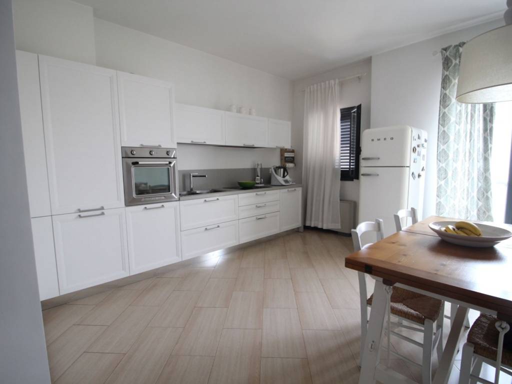 appartamento in vendita a Latiano