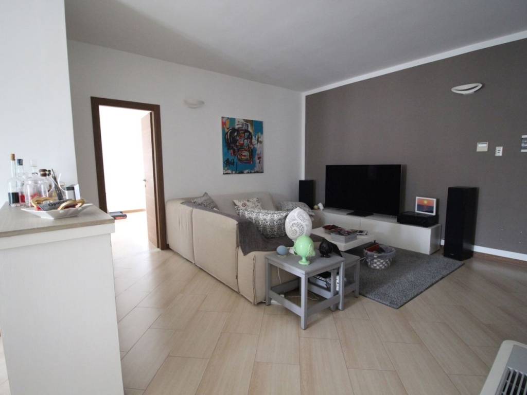 appartamento in vendita a Latiano