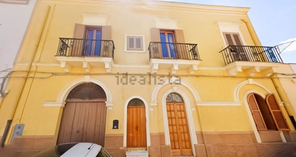 casa indipendente in vendita a Latiano