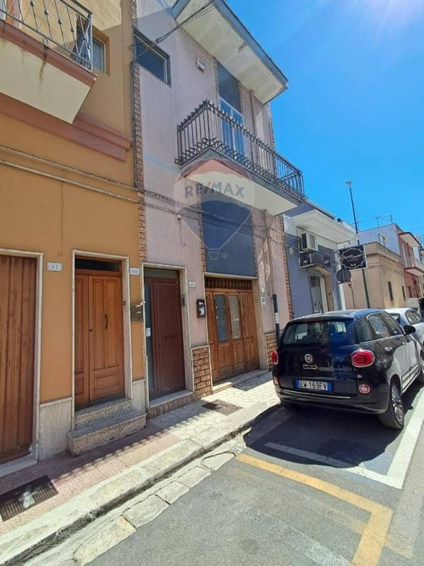 casa indipendente in vendita a Latiano