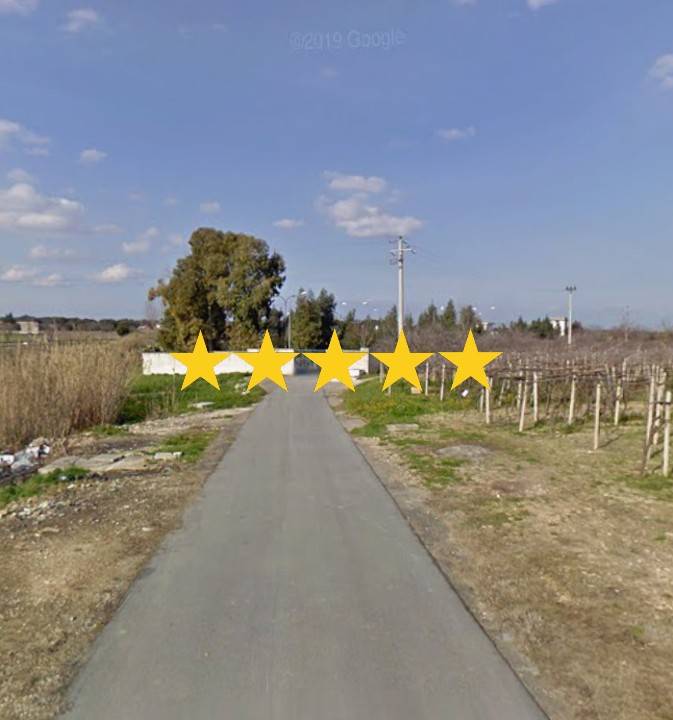 casa indipendente in vendita a Latiano