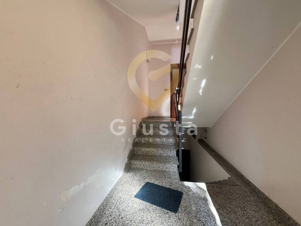 appartamento in vendita a Latiano