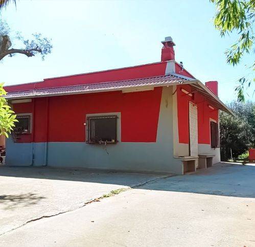 casa indipendente in vendita a Latiano