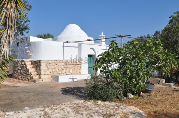 appartamento in vendita a Latiano