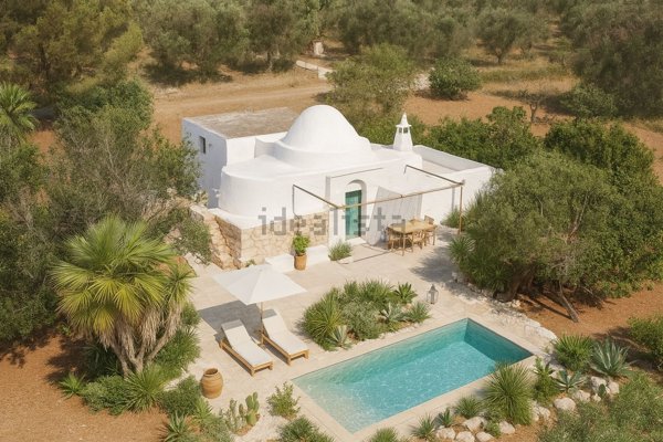 appartamento in vendita a Latiano