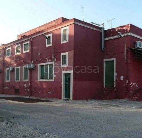 terreno edificabile in vendita a Latiano