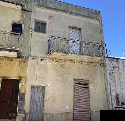 appartamento in vendita a Latiano