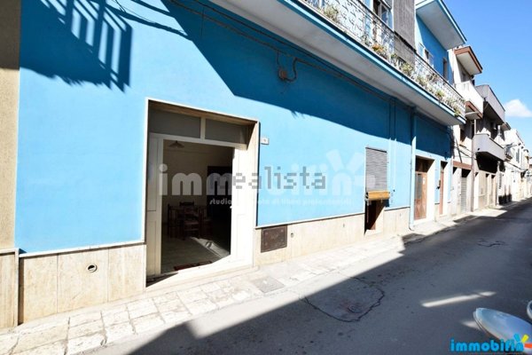 appartamento in vendita a Latiano