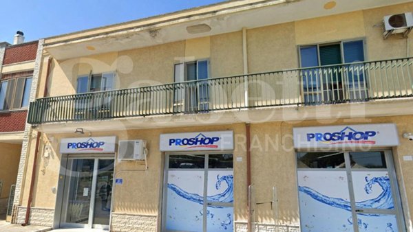 casa indipendente in vendita a Latiano