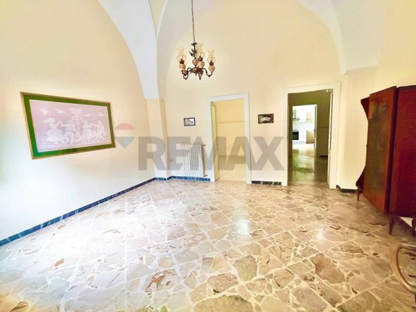 casa indipendente in vendita a Latiano