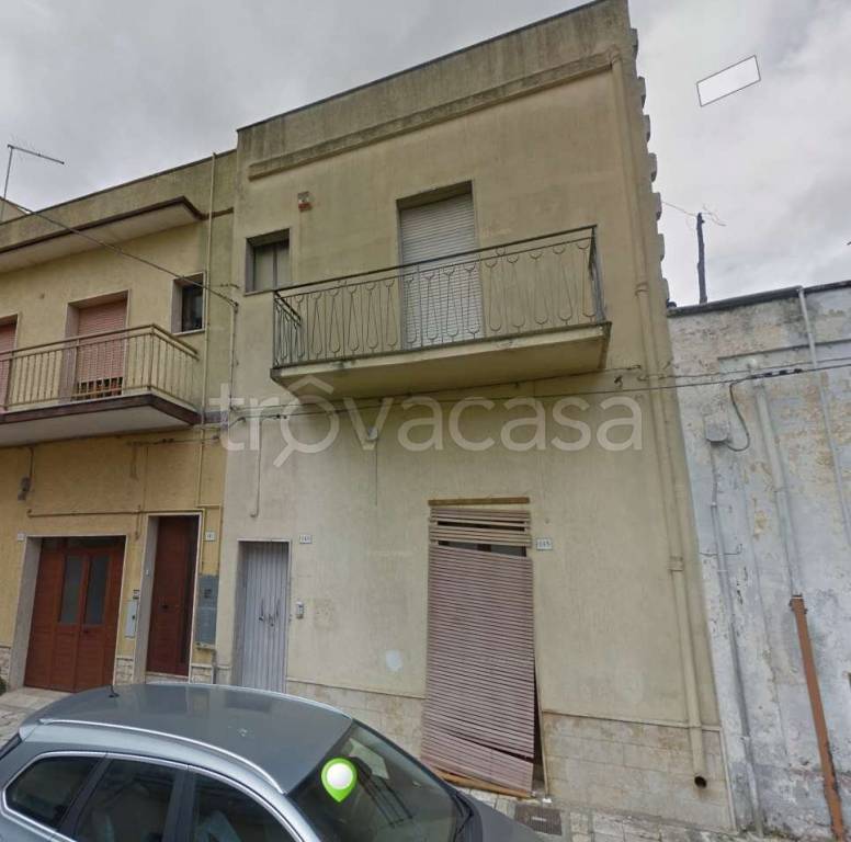 appartamento in vendita a Latiano