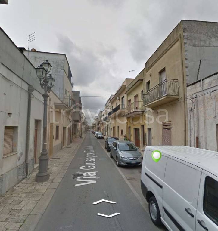 appartamento in vendita a Latiano