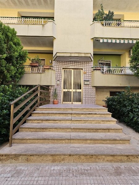 appartamento in vendita a Latiano