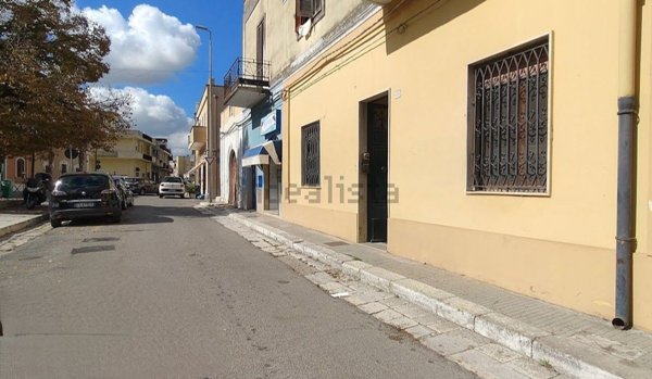 casa indipendente in vendita a Latiano