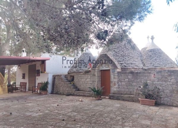 pentavano in vendita a Latiano