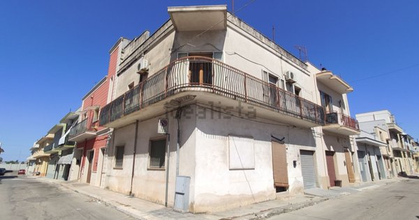 appartamento in vendita a Latiano
