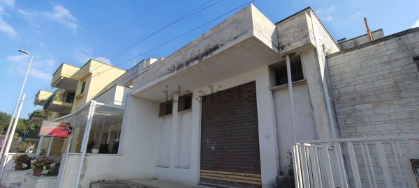 bivano in vendita a Latiano