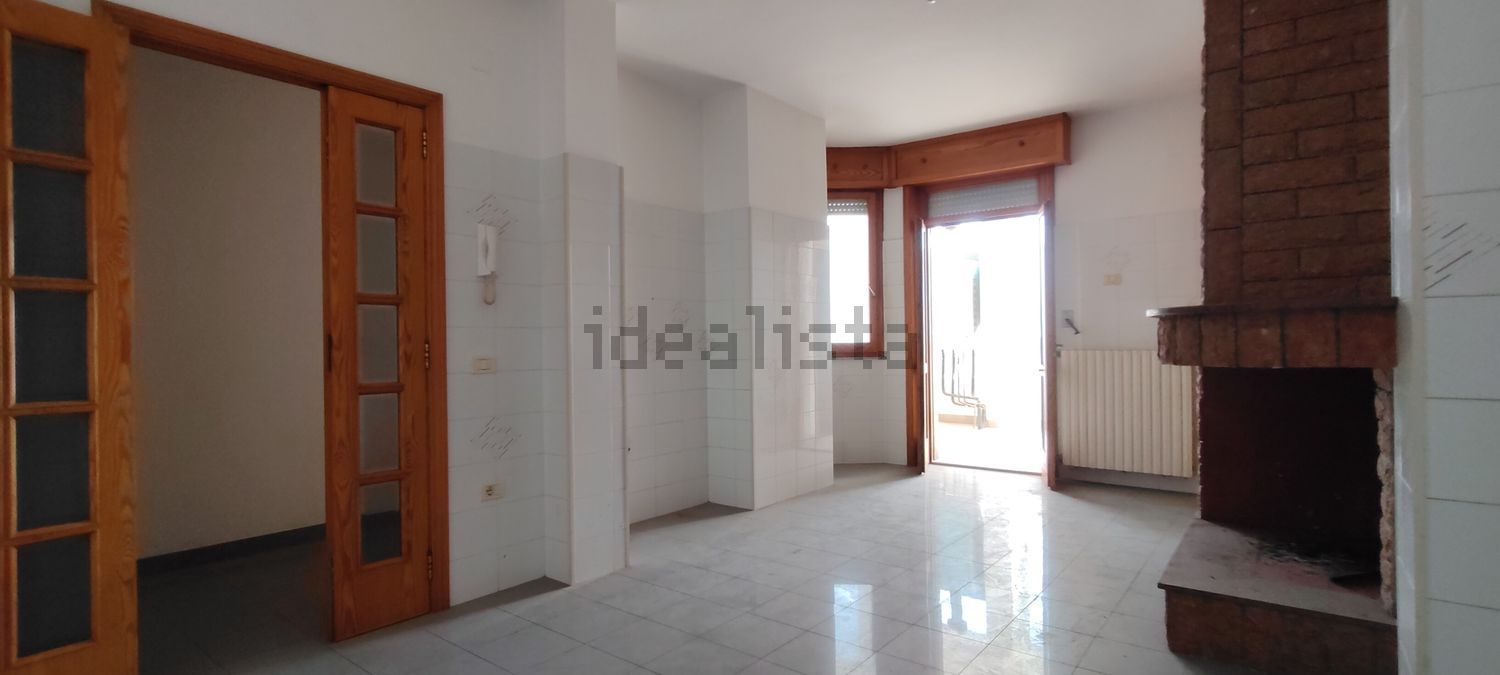 appartamento in vendita a Latiano