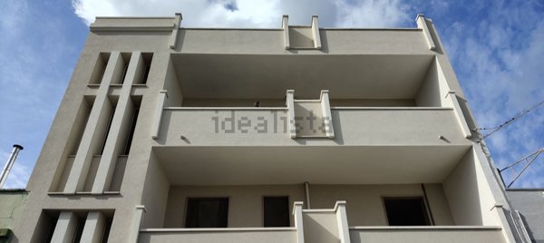 appartamento in vendita a Latiano