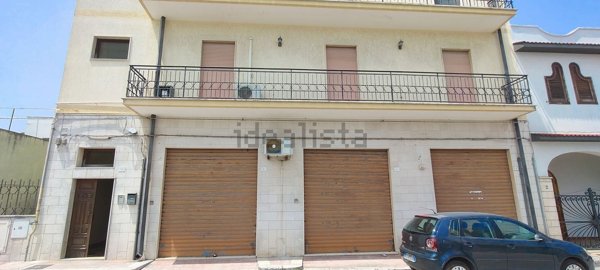 appartamento in vendita a Latiano