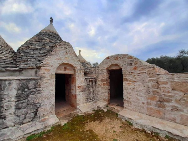 esavano in vendita a Latiano