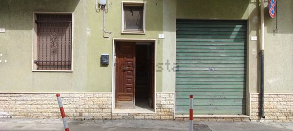 appartamento in vendita a Latiano