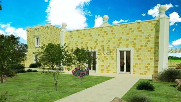 casa indipendente in vendita a Latiano