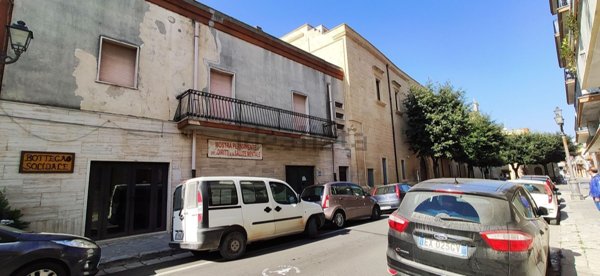 appartamento in vendita a Latiano