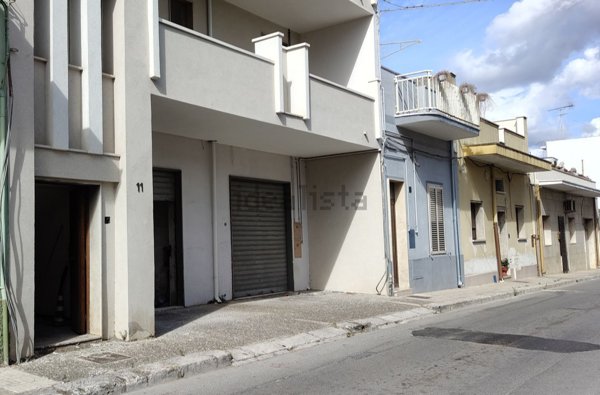 appartamento in vendita a Latiano