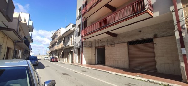 appartamento in vendita a Latiano