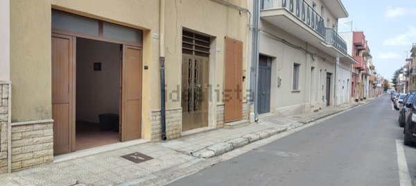 casa indipendente in vendita a Latiano