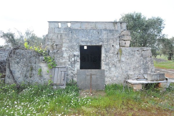 appartamento in vendita a Latiano